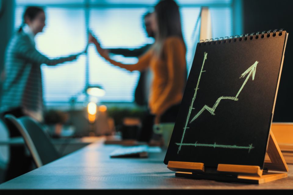Data-Driven Success